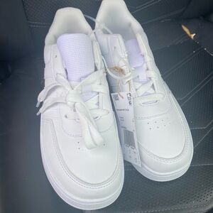 White Sneakers Adidas Breaknet 2.0 NWT